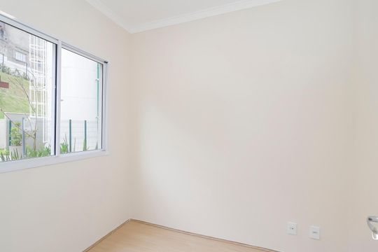 Quarto 2 de apartamento à venda com 2 quartos, 35m² em Vila Norma, São Paulo