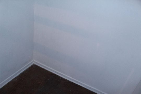 Quarto de Serviço de apartamento à venda com 2 quartos, 120m² em Vila Buarque, São Paulo