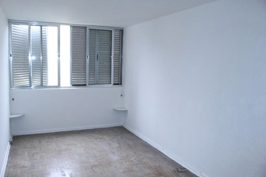 Quarto 2 de apartamento à venda com 2 quartos, 120m² em Vila Buarque, São Paulo