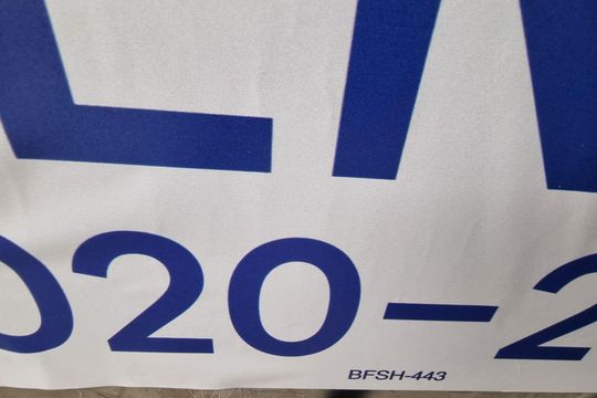 Placa de apartamento à venda com 2 quartos, 120m² em Vila Buarque, São Paulo