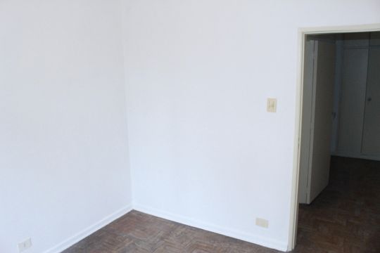 Quarto de apartamento à venda com 2 quartos, 120m² em Vila Buarque, São Paulo
