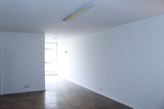 Apartamento à venda com 2 quartos, 120m² em Vila Buarque, São Paulo