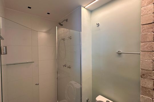 Apartamento para alugar com 2 quartos, 61m² em Jardim das Acacias, São Paulo