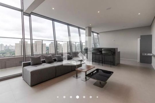 Apartamento para alugar com 2 quartos, 61m² em Jardim das Acacias, São Paulo