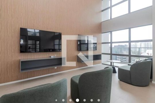 Apartamento para alugar com 2 quartos, 61m² em Jardim das Acacias, São Paulo