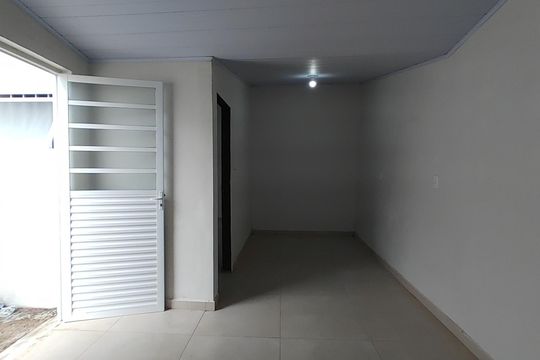 Sala de casa para alugar com 1 quarto, 45m² em Pacaembu, Uberlândia