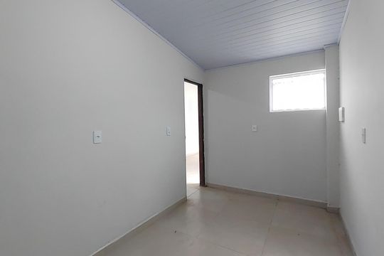 Quarto de casa para alugar com 1 quarto, 45m² em Pacaembu, Uberlândia