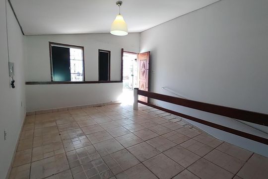 Sala de casa para alugar com 4 quartos, 220m² em Lídice, Uberlândia
