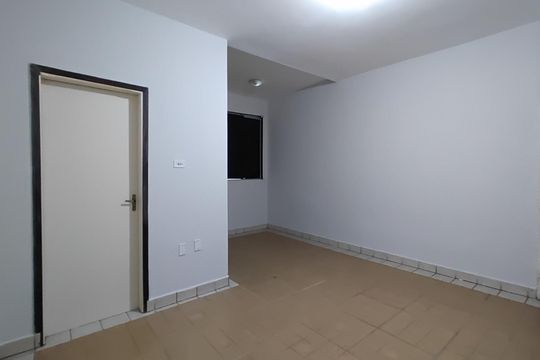 Quarto 2 de casa para alugar com 4 quartos, 220m² em Lídice, Uberlândia