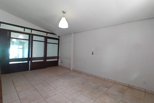 Sala de casa para alugar com 4 quartos, 220m² em Lídice, Uberlândia