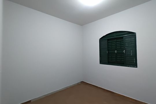 Quarto de casa para alugar com 3 quartos, 140m² em Pacaembu, Uberlândia