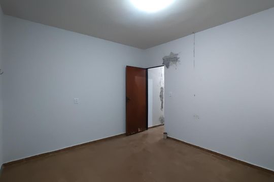 Sala de casa para alugar com 3 quartos, 140m² em Pacaembu, Uberlândia