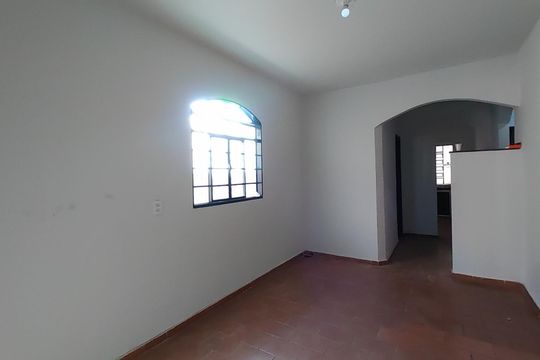 Sala de casa para alugar com 3 quartos, 140m² em Pacaembu, Uberlândia