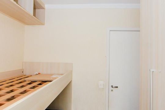 Quarto 2 de apartamento à venda com 2 quartos, 83m² em Vila Santo Antonio, Guarulhos
