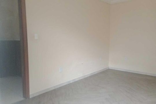 Quarto de casa para alugar com 2 quartos, 45m² em Centro, Belford Roxo