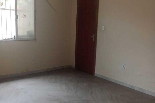 Sala de casa para alugar com 2 quartos, 45m² em Centro, Belford Roxo