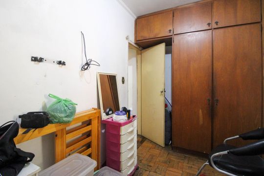 Quarto 2 de casa à venda com 3 quartos, 150m² em Jardim Taboao, São Paulo
