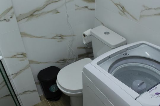 Kitnet/Studio para alugar com 1 quarto, 28m² em Consolação, São Paulo