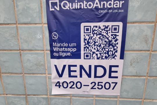 Kitnet/Studio para alugar com 1 quarto, 28m² em Consolação, São Paulo