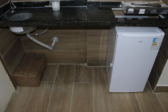 Kitnet/Studio para alugar com 1 quarto, 28m² em Consolação, São Paulo