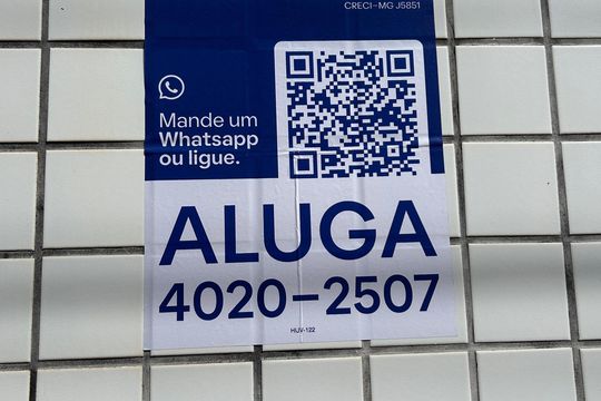 Apartamento à venda com 2 quartos, 74m² em Manacás, Belo Horizonte