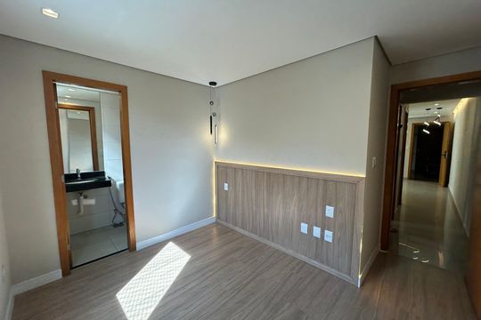 Apartamento à venda com 2 quartos, 74m² em Manacás, Belo Horizonte
