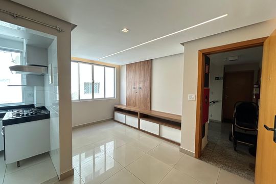 Apartamento à venda com 2 quartos, 74m² em Manacás, Belo Horizonte