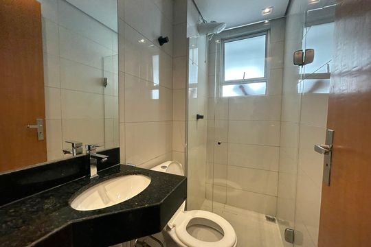 Apartamento à venda com 2 quartos, 74m² em Manacás, Belo Horizonte