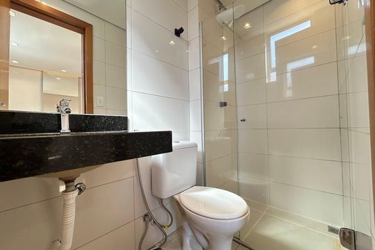 Apartamento à venda com 2 quartos, 74m² em Manacás, Belo Horizonte