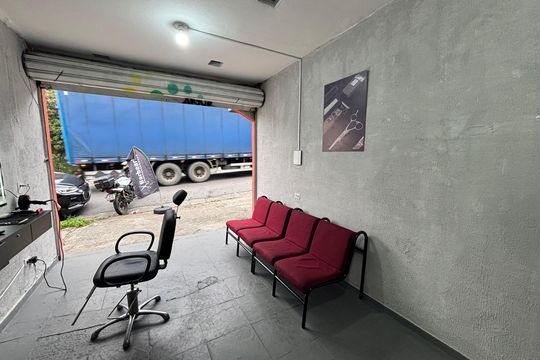 Salao de casa à venda com 3 quartos, 170m² em Jardim Santo Elias, São Paulo