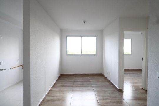 Apartamento para alugar com 2 quartos, 42m² em Jardim America da Penha, São Paulo