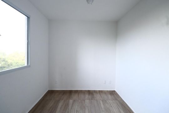 Quarto 1 de apartamento para alugar com 2 quartos, 42m² em Jardim America da Penha, São Paulo