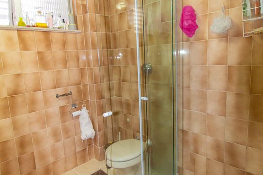 Apartamento para alugar com 3 quartos, 187m² em São Domingos, Niterói