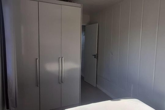Quarto de apartamento para alugar com 1 quarto, 35m² em Rio Tavares, Florianópolis
