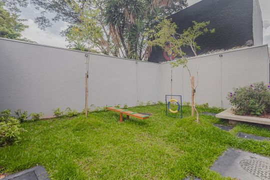 Espaço Pet de kitnet/studio à venda com 1 quarto, 25m² em Pinheiros, São Paulo