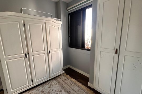 Apartamento para alugar com 3 quartos, 160m² em Campo Belo, São Paulo