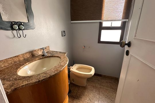 Apartamento para alugar com 3 quartos, 160m² em Campo Belo, São Paulo