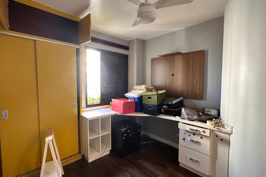 Apartamento para alugar com 3 quartos, 160m² em Campo Belo, São Paulo
