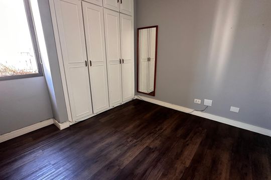 Apartamento para alugar com 3 quartos, 160m² em Campo Belo, São Paulo