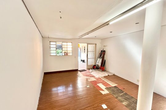 Sala de casa à venda com 3 quartos, 226m² em Tucuruvi, São Paulo