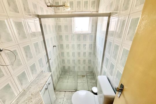 Banheiro de casa à venda com 3 quartos, 226m² em Tucuruvi, São Paulo