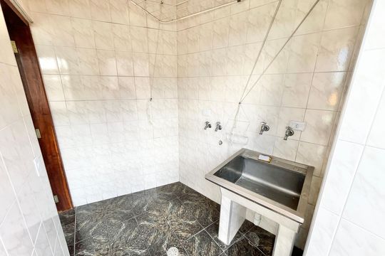 Área de Serviço 2 de casa à venda com 3 quartos, 226m² em Tucuruvi, São Paulo