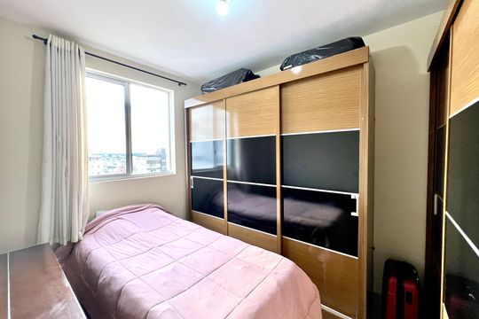 Apartamento à venda com 4 quartos, 148m² em Castelo, Belo Horizonte