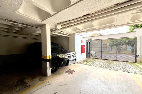 Apartamento à venda com 4 quartos, 148m² em Castelo, Belo Horizonte