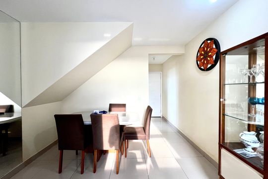 Apartamento à venda com 4 quartos, 148m² em Castelo, Belo Horizonte