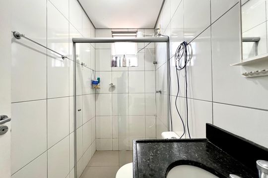 Apartamento à venda com 4 quartos, 148m² em Castelo, Belo Horizonte