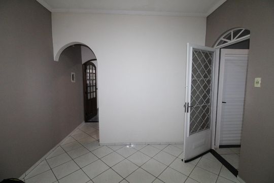 Sala 1 de casa para alugar com 3 quartos, 230m² em Jardim das Industrias, São José dos Campos