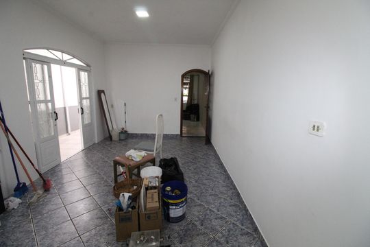Cozinha de casa para alugar com 3 quartos, 230m² em Jardim das Industrias, São José dos Campos