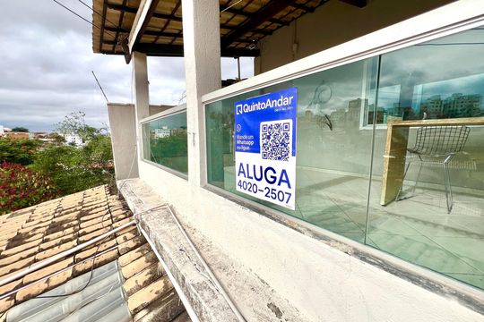 Casa para alugar com 3 quartos, 65m² em Santa Monica, Belo Horizonte