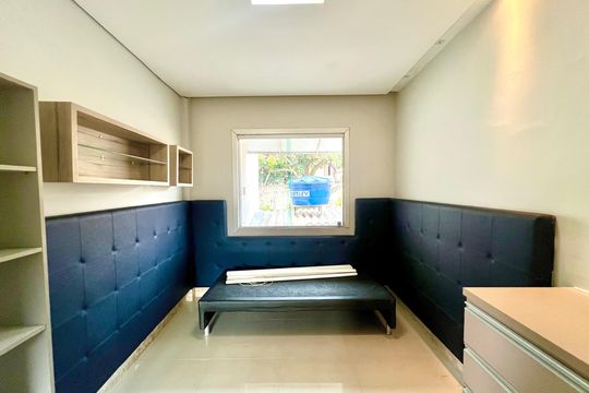 Casa para alugar com 3 quartos, 65m² em Santa Monica, Belo Horizonte